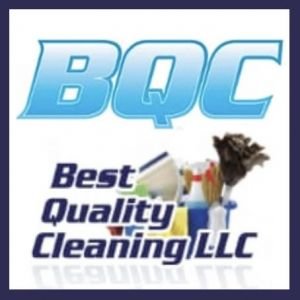Best Quality Cleaning LLC