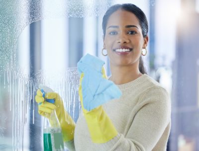 Apartment Housekeeping in Conroe, TX