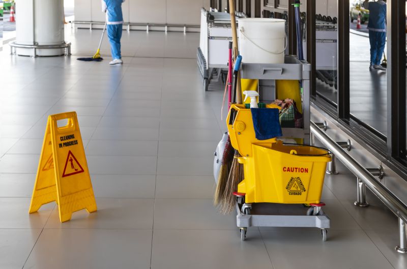Childcare Center Cleaning in Shreveport, LA