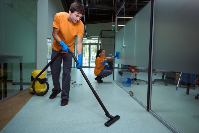 Church Cleaning in Frisco, TX