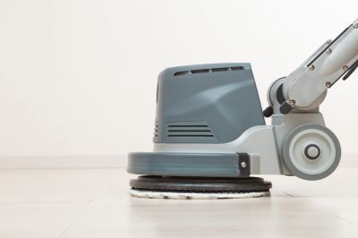Floor Polishing in Framingham, MA