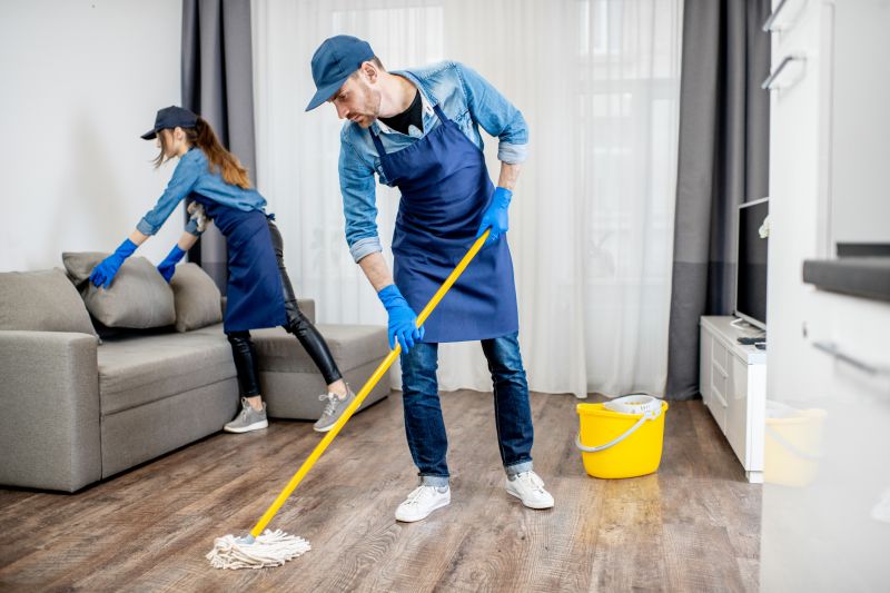 House Cleaning Service in Conroe, TX