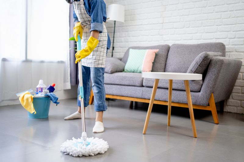 House Cleaning Service in Conroe, TX