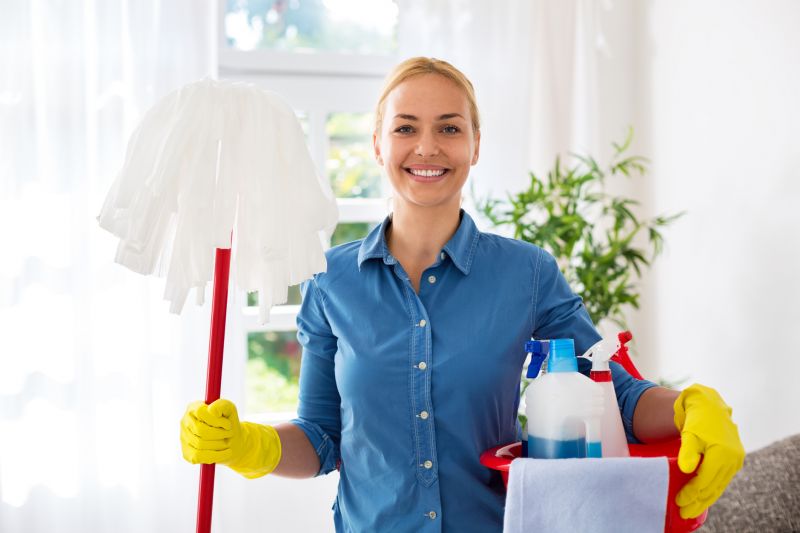 Housekeeping Service in Denton, TX