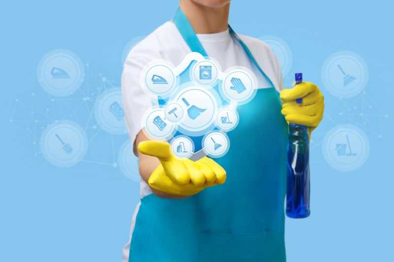 Maid Service in Palm Coast, FL