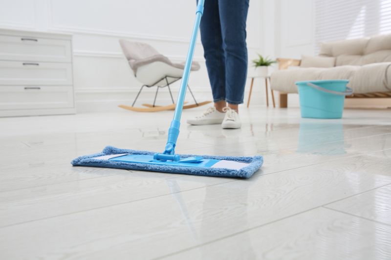 Marble Floor Cleaning in Nashua, NH