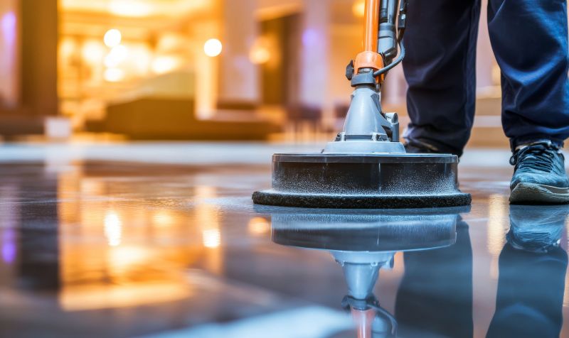 Marble Floor Cleaning in Boston, MA