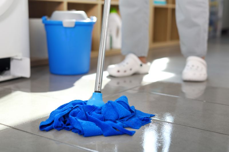 Monthly Commercial Cleaning in Denton, TX
