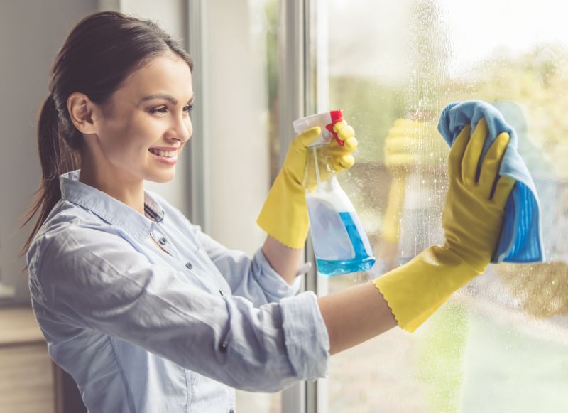 Move In Cleaning Service in Palm Coast, FL