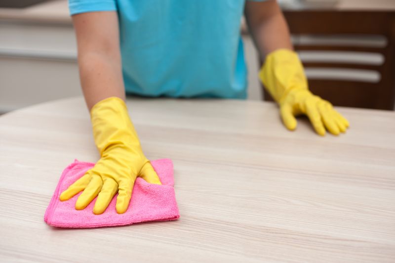Move Out Cleaning Service in Sanford, FL