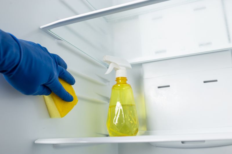 Move Out Cleaning Service in Denton, TX