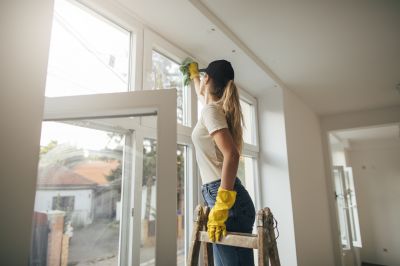 Move Out Cleaning Service in Redmond, WA