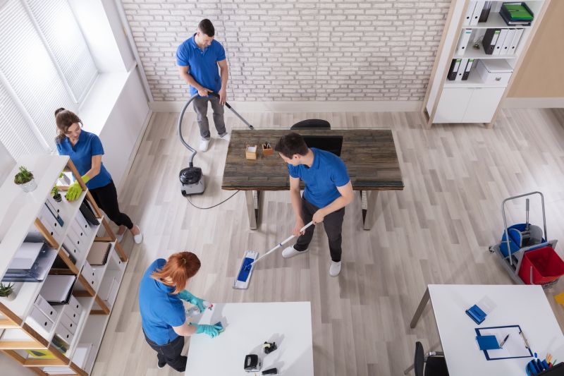 Office Cleaning Service in Frisco, TX