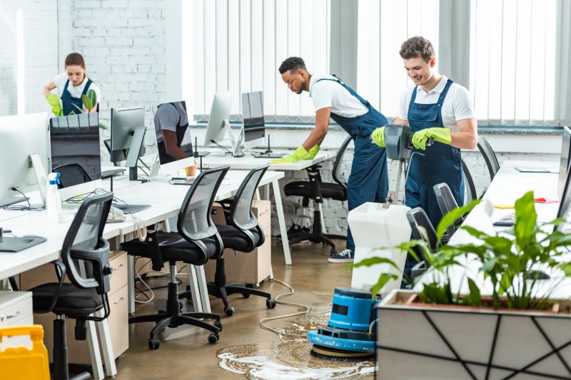 Office Cleaning Service in Kerrville, TX