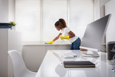 Office Cleaning Service in Conroe, TX