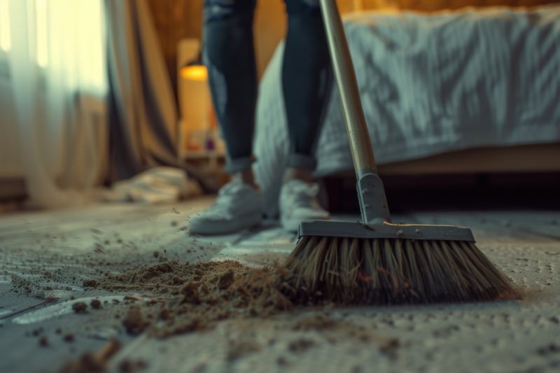 Post Renovation Cleaning in Nashua, NH