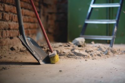 Remodeling Cleaning Service in Madison, WI