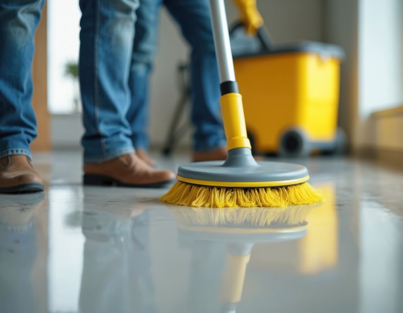 Remodeling Cleaning Service in Newark, DE