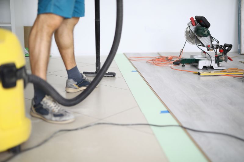 Remodeling Cleaning Service in Boston, MA