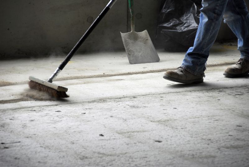 Remodeling Cleaning Service in Puyallup, WA