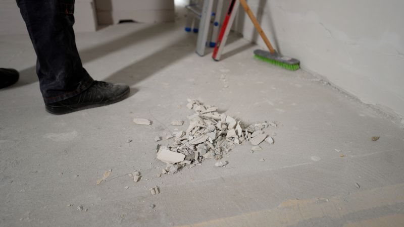 Renovation Cleaning in Boston, MA
