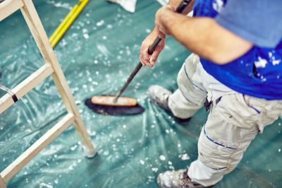 Renovation Cleaning in Los Angeles, CA