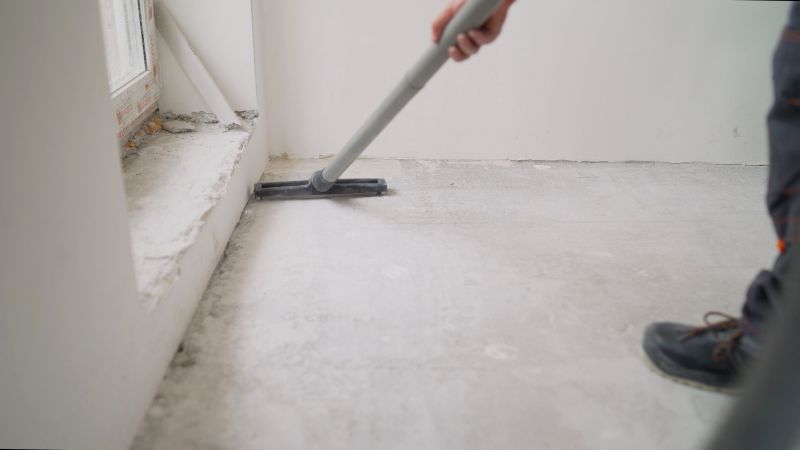 Renovation Cleaning in Los Angeles, CA
