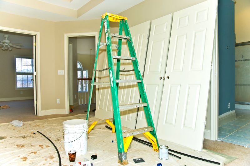 Renovation Dust Removal in Boston, MA