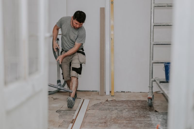 Renovation Dust Removal in Los Angeles, CA