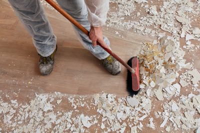 Renovation Dust Removal in Billings, MT