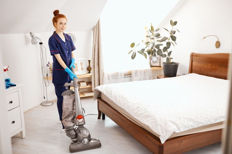 Townhouse Housekeeping in Palm Coast, FL