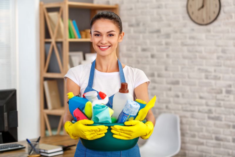 Townhouse Housekeeping in Boerne, TX