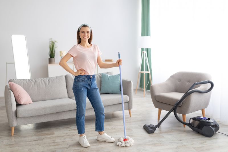 Townhouse Housekeeping in Rockwall, TX
