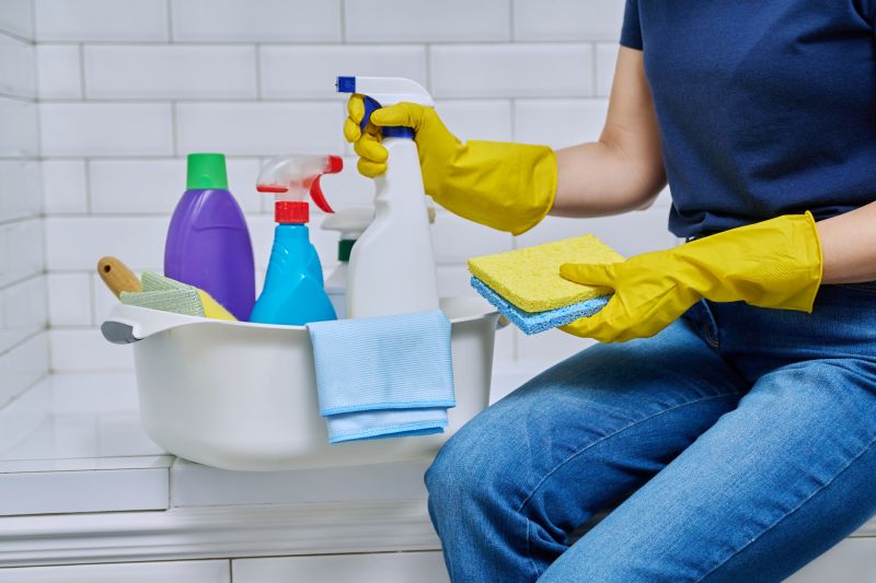 Vacation Rental Cleaning in Frisco, TX