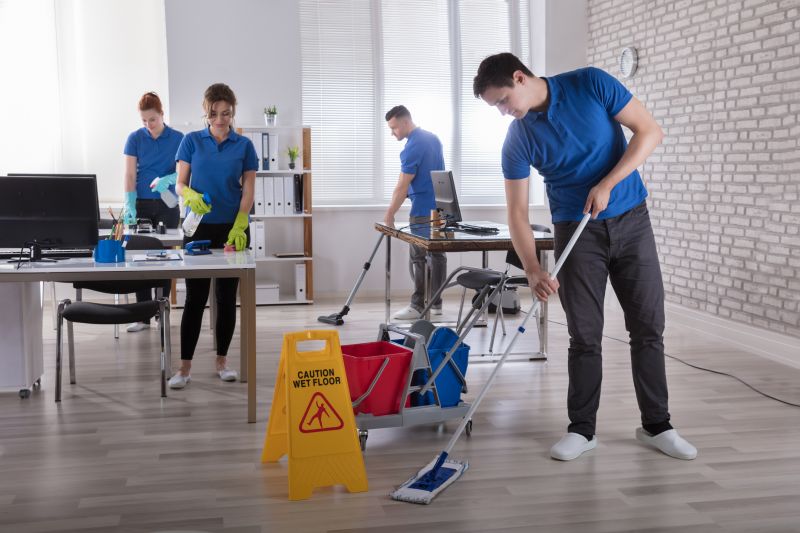 Warehouse Cleaning in Shreveport, LA