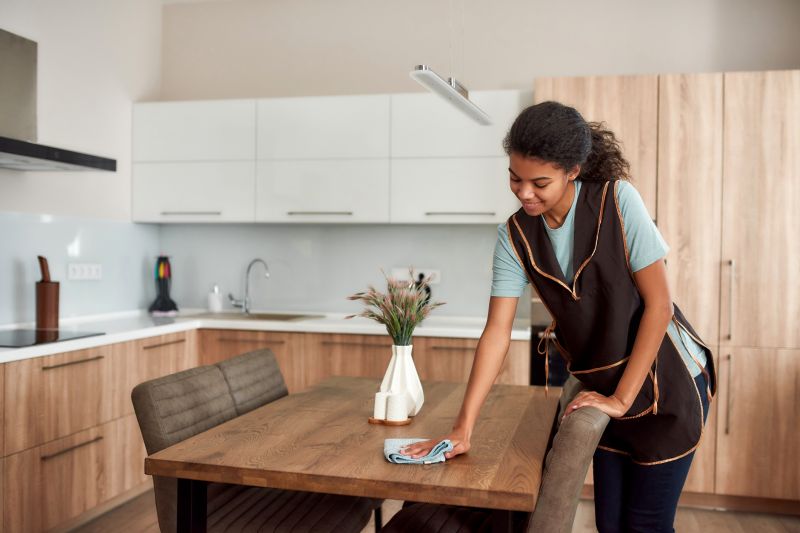 Weekly Maid Service in Sanford, FL
