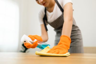 Weekly Maid Service in Denton, TX