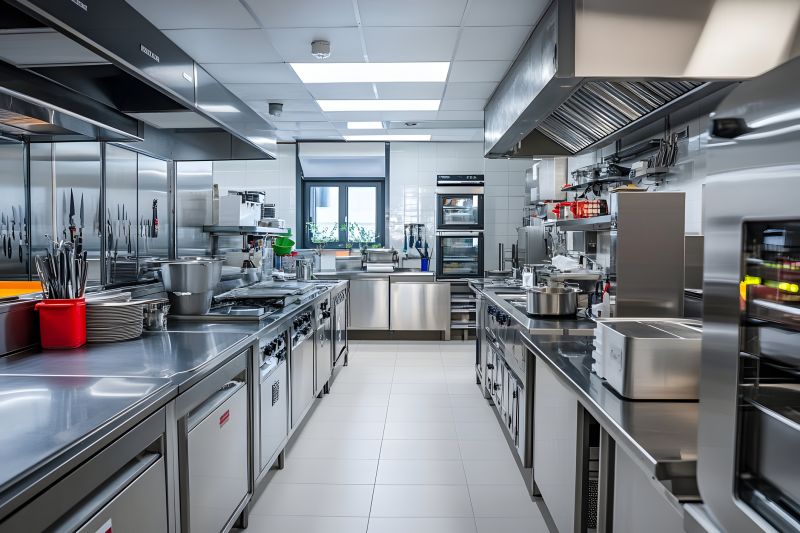 Keep your kitchen looking fresh and well-maintained