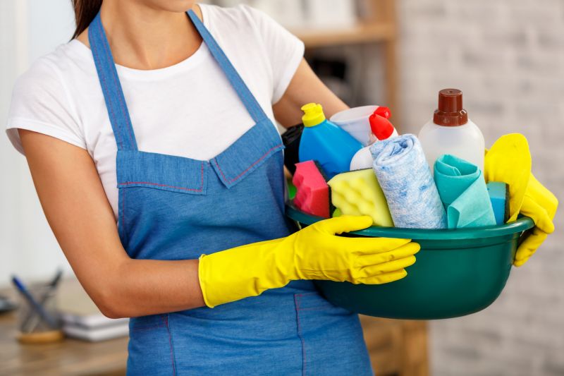 Apartment Housekeeping in New Braunfels, TX