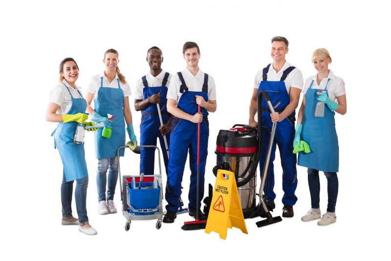 Daycare Facility Cleaning in Conroe, TX