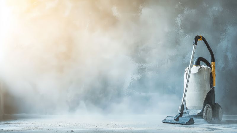 Renovation Dust Removal in Madison, WI