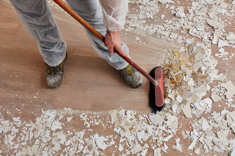Renovation Site Cleaning in Newark, DE