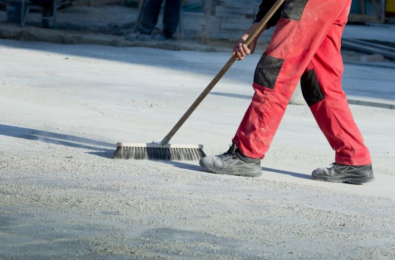 Renovation Site Cleaning in Boston, MA