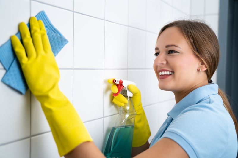 Weekly Maid Service in Kerrville, TX